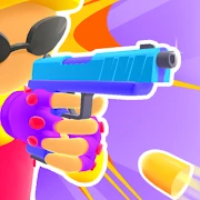 FPS: Tactic Shooter Tiktok ads