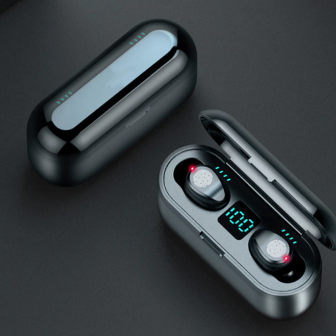 Dripella™ Bluetooth Headphones