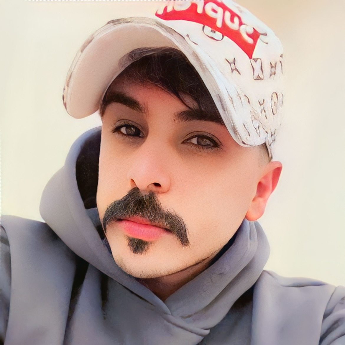 ابو شعيّر 🇨🇴