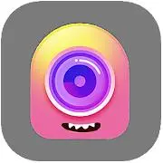 Magic Effects-camera vedio Go Tiktok ads