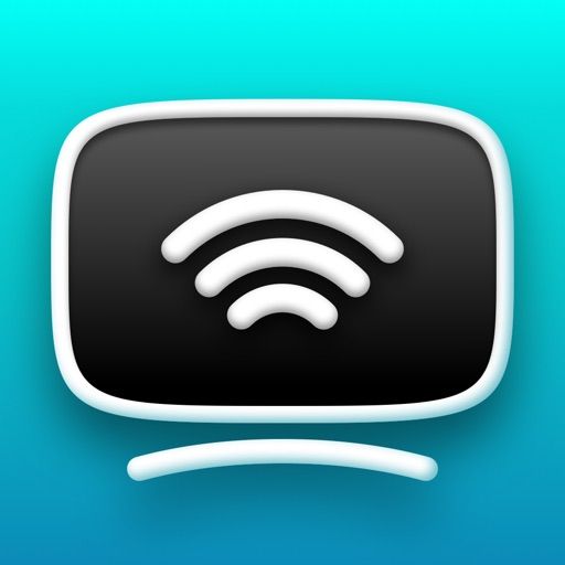 Screen Mirroring App: Smart TV