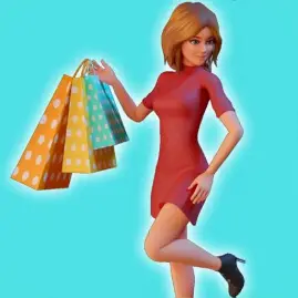 Fashion Brand House Tiktok ads