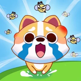 Mighty Party: Battle Heroes Tiktok ads