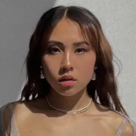 Vanessa Li Tiktok ads