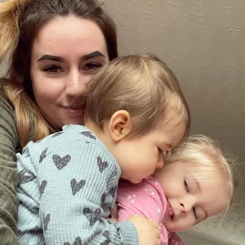 Ellagracek Tiktok ads