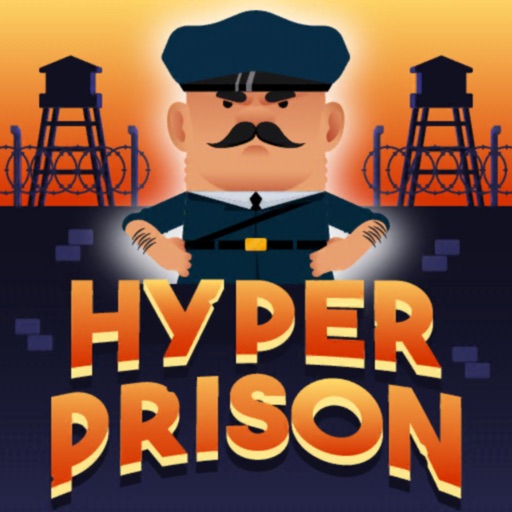 Hyper Prison 3D