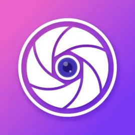 Magic Cam Editor Tiktok ads