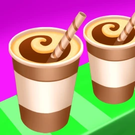 Coffee Stack Tiktok ads