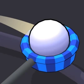 Spinner Clicker Tiktok ads