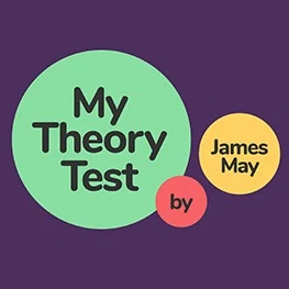 James May Theory Test Tiktok ads