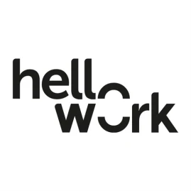 HelloWork : Recherche d'Emploi Tiktok ads