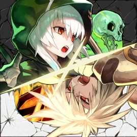 逆転オセロニア_iOS Tiktok ads