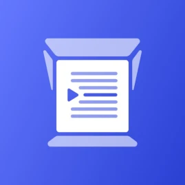 Teleprompter For Video Text Tiktok ads