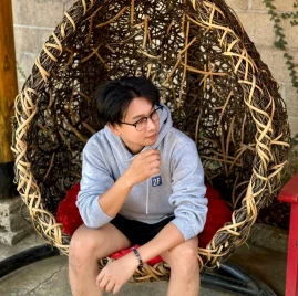 ธาม วรภัทร Tiktok ads