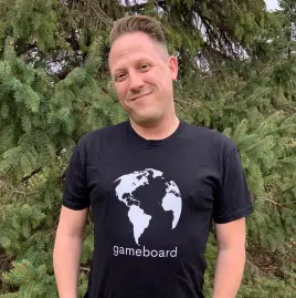 Joshua Johnson Tiktok ads