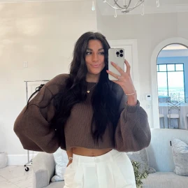 Kaitlyn Gale Tiktok ads