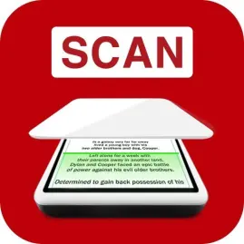 PDF Reader - PDF Scanner Tiktok ads