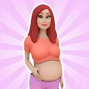 Baby Life 3D! Tiktok ads