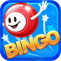 Bingo Play Ball-Winner Game