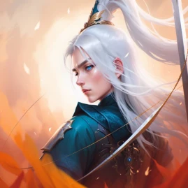 Wandering Swordius Tiktok ads