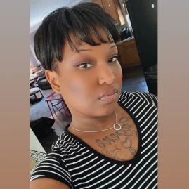 Iana McCalebb Tiktok ads