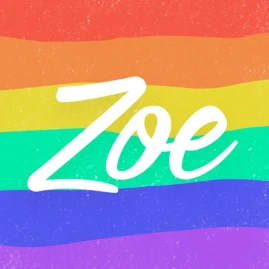 Zoe: Lesbian Dating & Chat App Tiktok ads