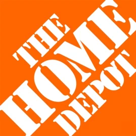 The Home Depot Tiktok ads
