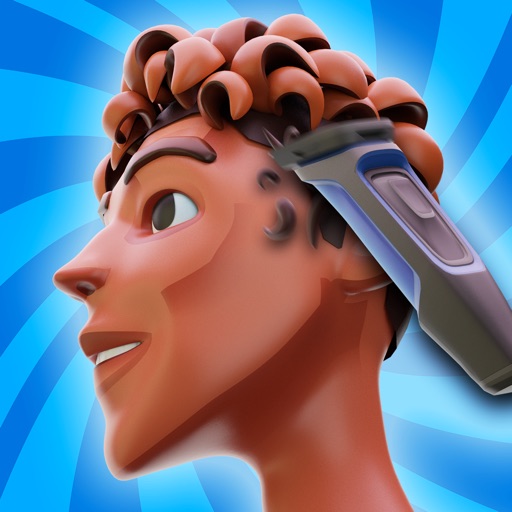 Fade Master 3D