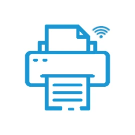 HP Smart Printer: Mobile Print Tiktok ads