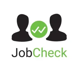 JobCheck - Jobs & Teilzeitjobs Tiktok ads