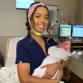 Anna The Nurse Tiktok ads