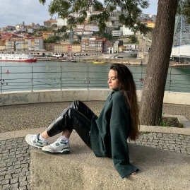 ✿ Isabel ✿ Tiktok ads