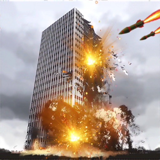 City Demolish！