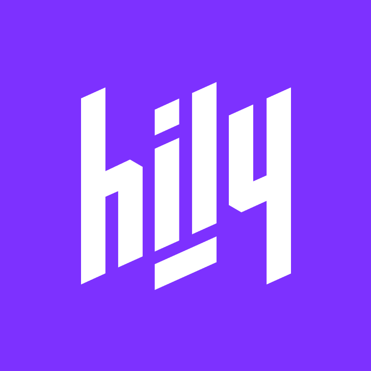 HilyApp