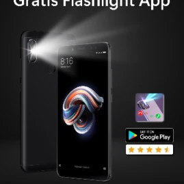 Flash Projector App Tiktok ads