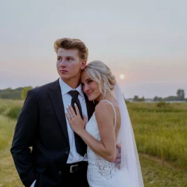 Colette and Eli Tiktok ads