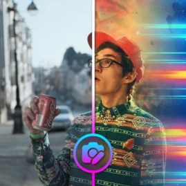 Art Editor Tiktok ads