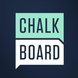 Chalkboard Sports Group Chat Tiktok ads