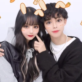 りゅうさきcp🥽🔫 Tiktok ads