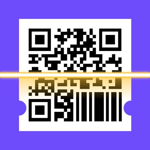 Scannit-QR & Barcode Scanner