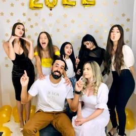 família inez Tiktok ads