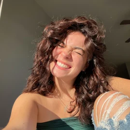 Ryanne | UGC Creator Tiktok ads