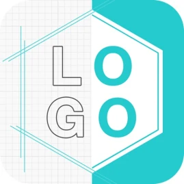 Logo Maker: Design Your Brand Tiktok ads