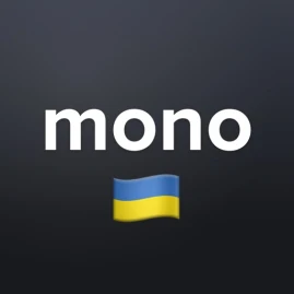 monobank — mobile bank online Tiktok ads