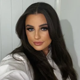 livnadineturnerx Tiktok ads