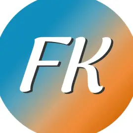 Font Keyboard app Tiktok ads