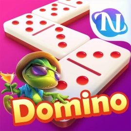 Higgs Domino:Gaple qiu qiu Tiktok ads