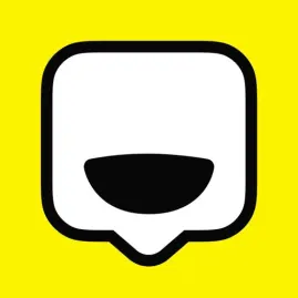 Vocalz - Voice Messenger App Tiktok ads