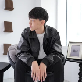 布丁（丁律） Tiktok ads