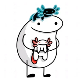 Stickers Deformitos Tiktok ads